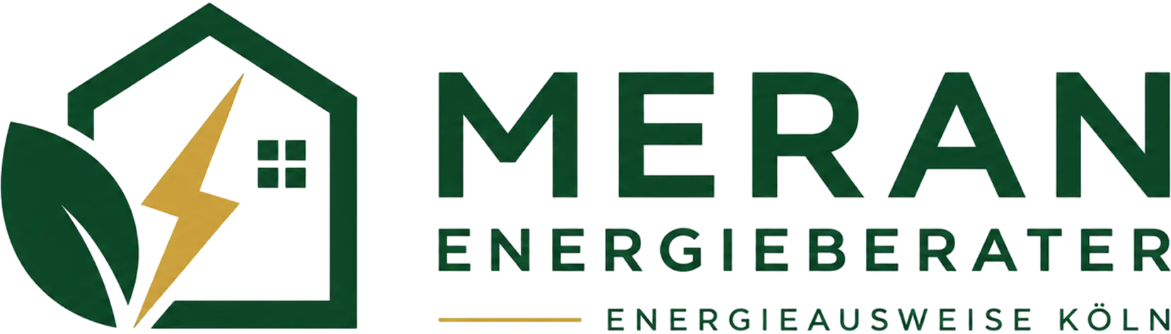Meran Energieberater Logo